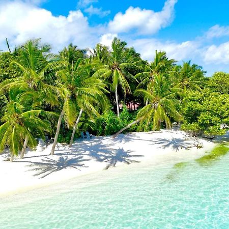 Royal Reef Stay Mathiveri Buitenkant foto