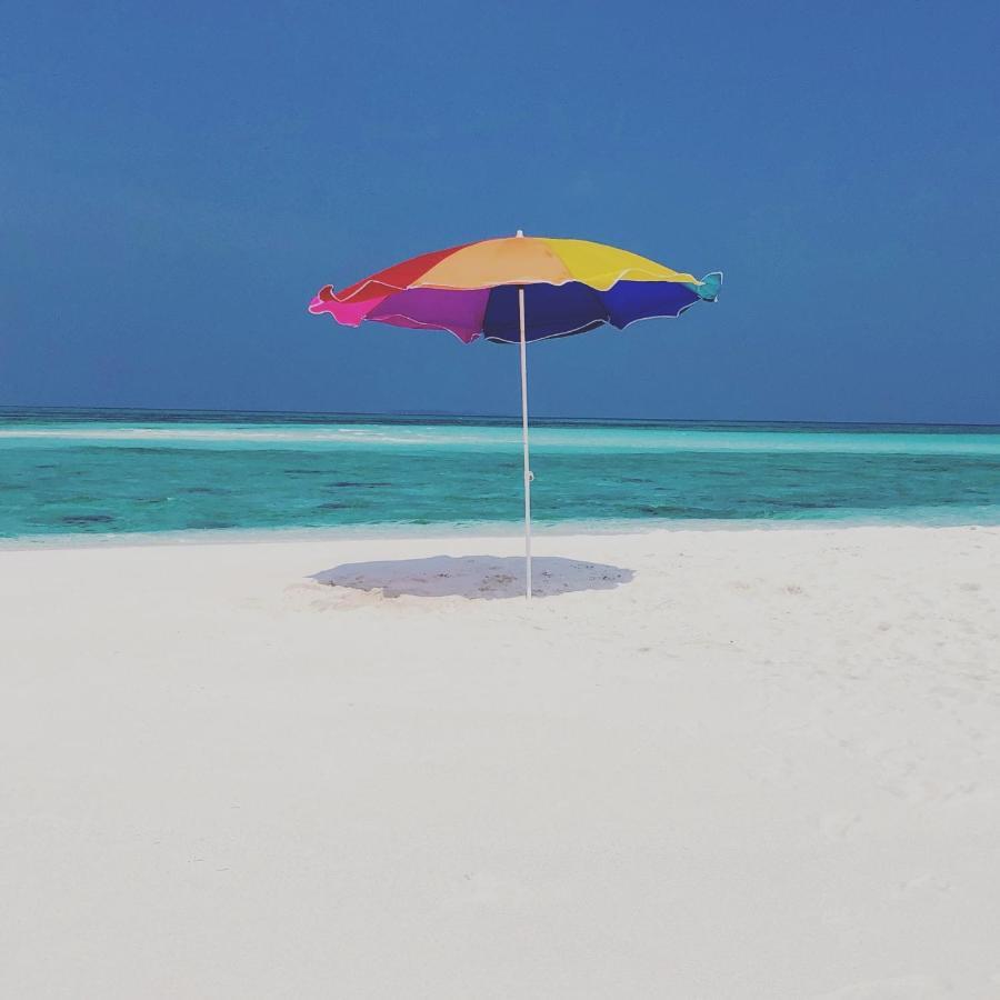 Royal Reef Stay Mathiveri Buitenkant foto