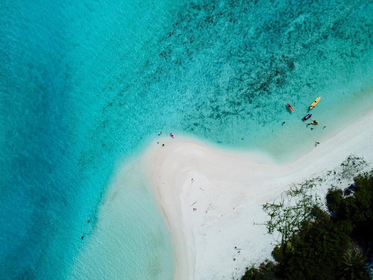 Royal Reef Stay Mathiveri Buitenkant foto